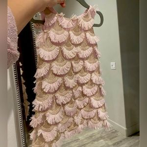 Beautiful 2t dress